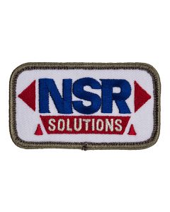 Mil-Spec Monkey Non Standard Response Embroidered Patch